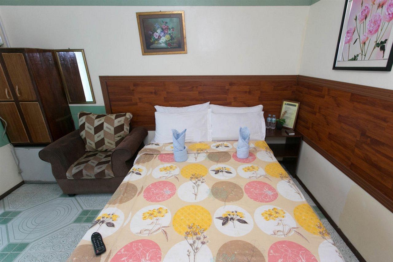 Four Seasons Seaview Hotel El Nido Exterior foto