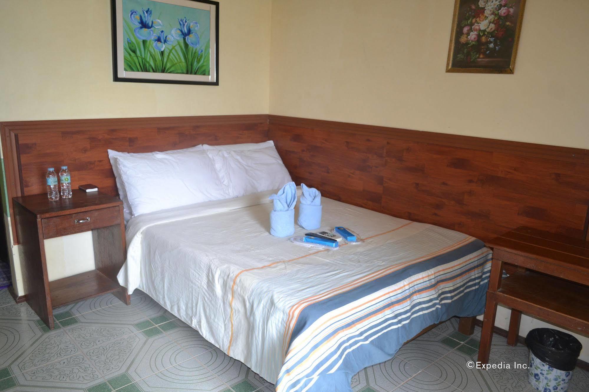 Four Seasons Seaview Hotel El Nido Exterior foto