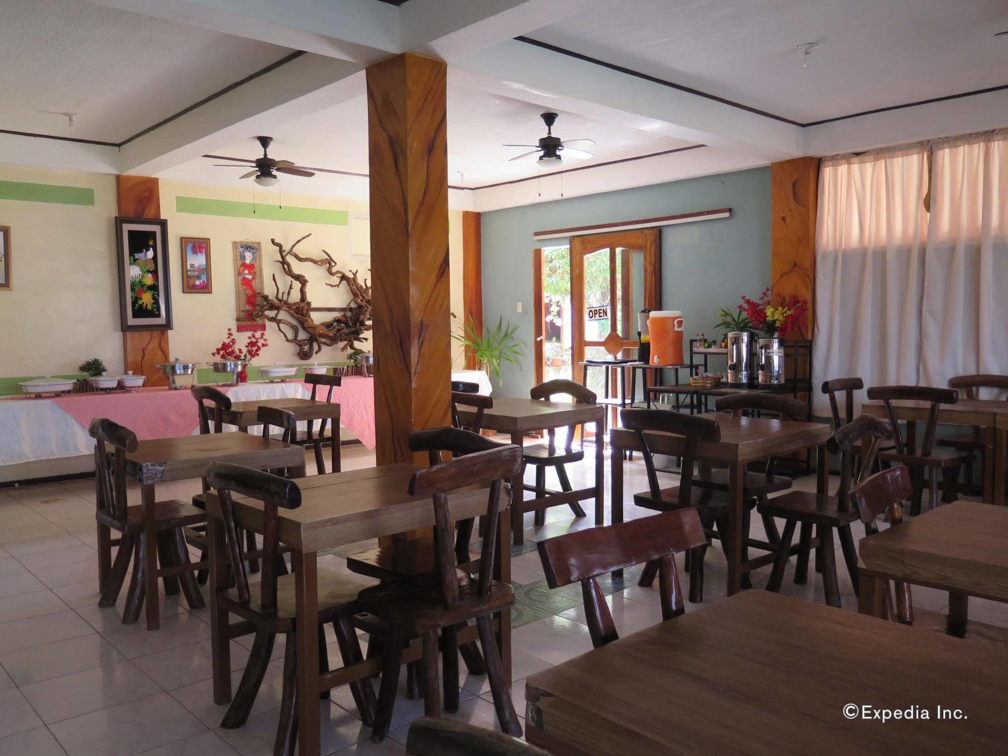 Four Seasons Seaview Hotel El Nido Exterior foto
