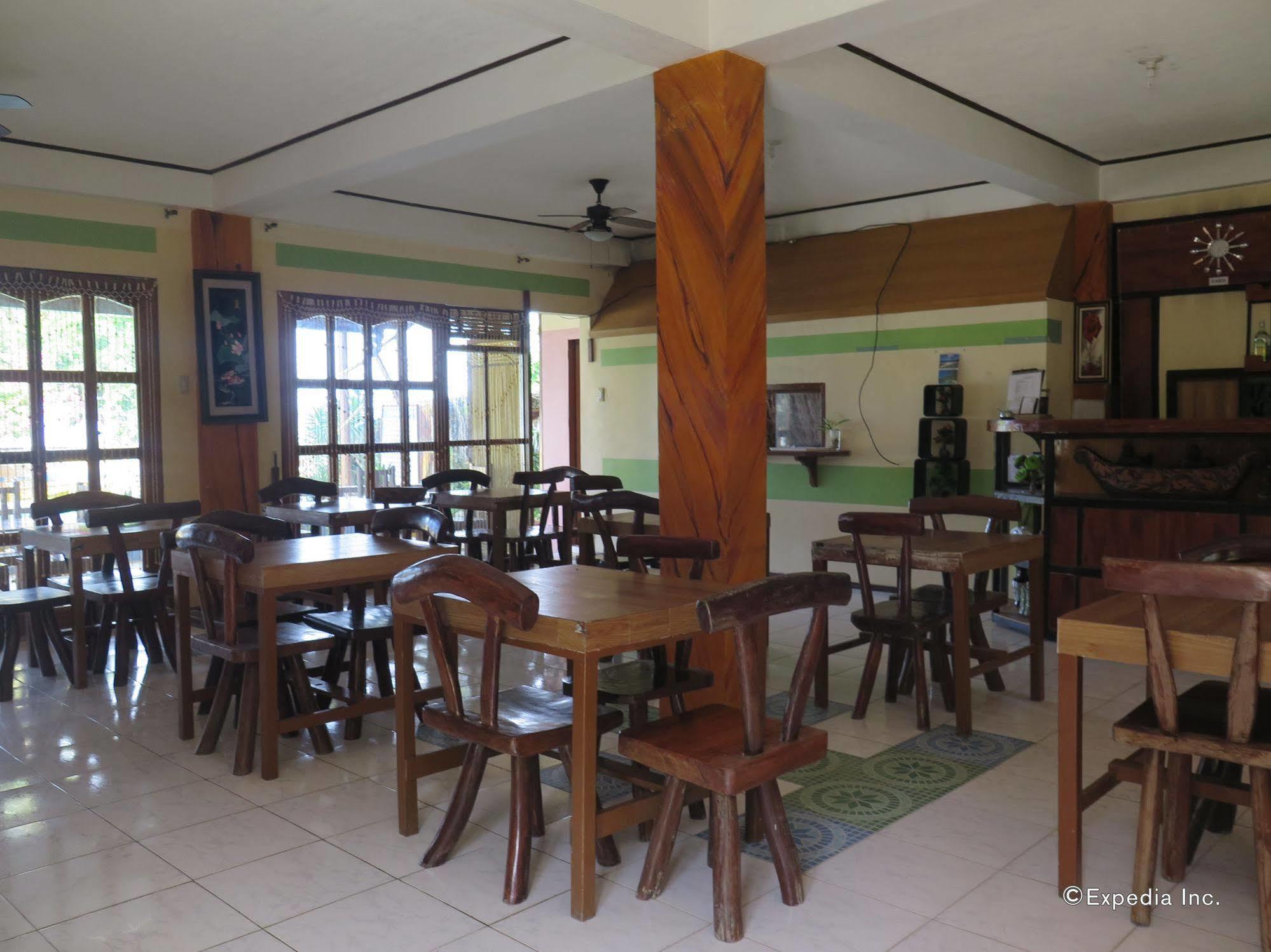 Four Seasons Seaview Hotel El Nido Exterior foto