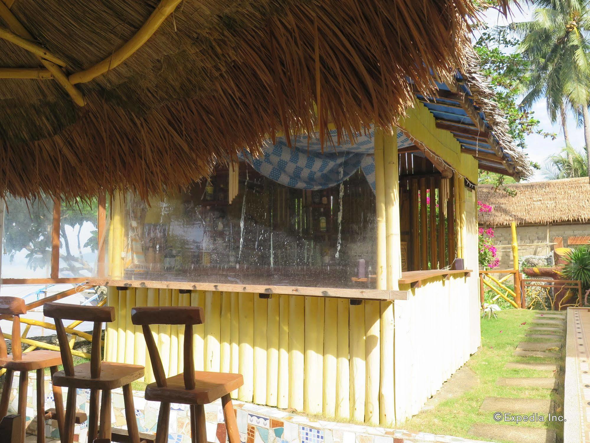 Four Seasons Seaview Hotel El Nido Exterior foto