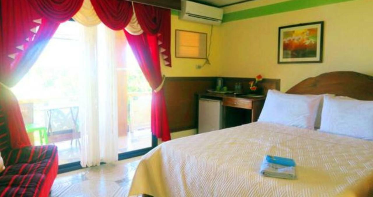Four Seasons Seaview Hotel El Nido Exterior foto